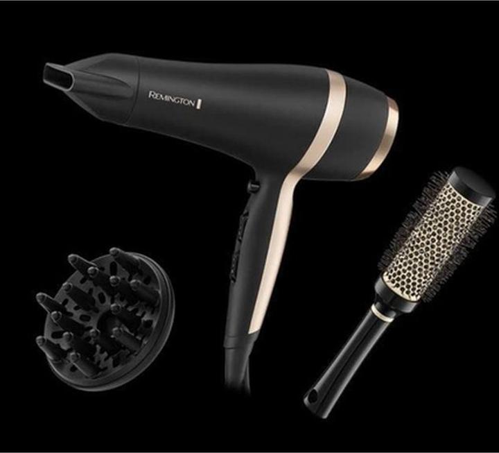 Produktbild Remington D6940GP E51 Salon Smooth (2100 W)