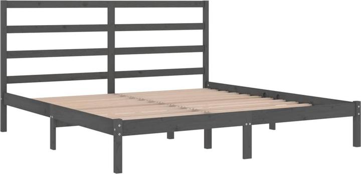 Image du produit vidaXL Bettrahmen (200 x 200 cm)