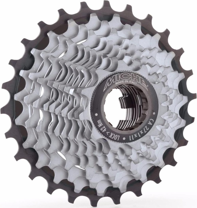Actual product image Miche Light Primato (11-speed, 11-32)