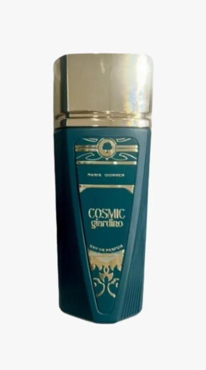 Image du produit Paris Corner Cosmic Giardino Eau De Parfum 100ml (Eau de parfum, 100 ml)