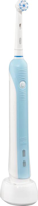 Actual product image M-Budget Oral-B Pro 700