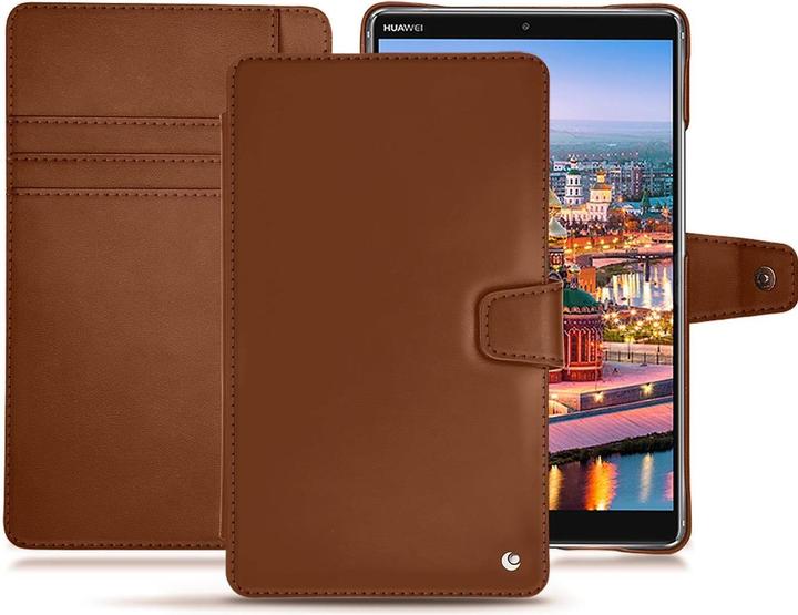 Productafbeelding Noreve Leren Portemonnee (MediaPad M5 8)