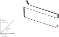 Produktbild Wenko Regaleinbau