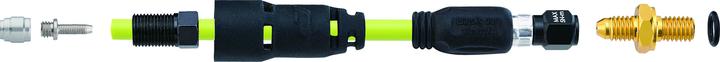Produktbild Jagwire Pro QF