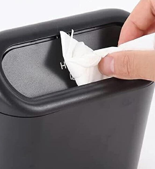 Immagine prodotto Benson Auto Mülleimer