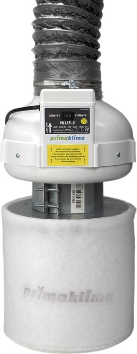 Immagine prodotto Prima Klima Set di ventilazione