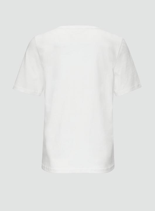 Immagine prodotto S.Oliver T-Shirt T-Shirt mit Stickerei-Artwork (32)