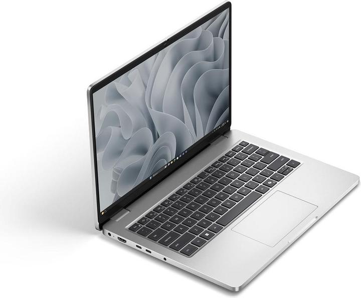 Produktbild Dell Pro 14 PC14255 AI 7 PRO 350 16G 1T FHD+ noAC W11P 1B (14", 1000 GB, 16 GB, DE)