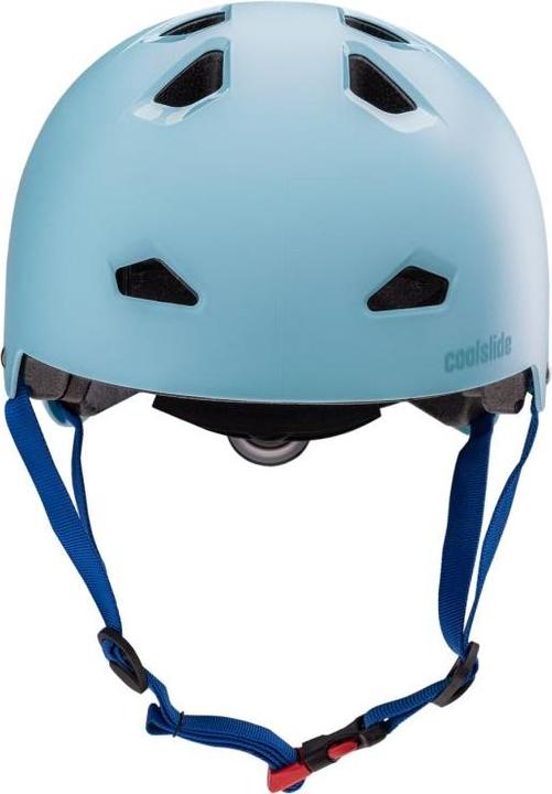 Produktbild CoolSlide Nuts Jr 92800411640 helmet (55 - 58 cm)