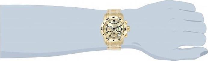 Image du produit Invicta 74 (Chronographe, 48 mm)