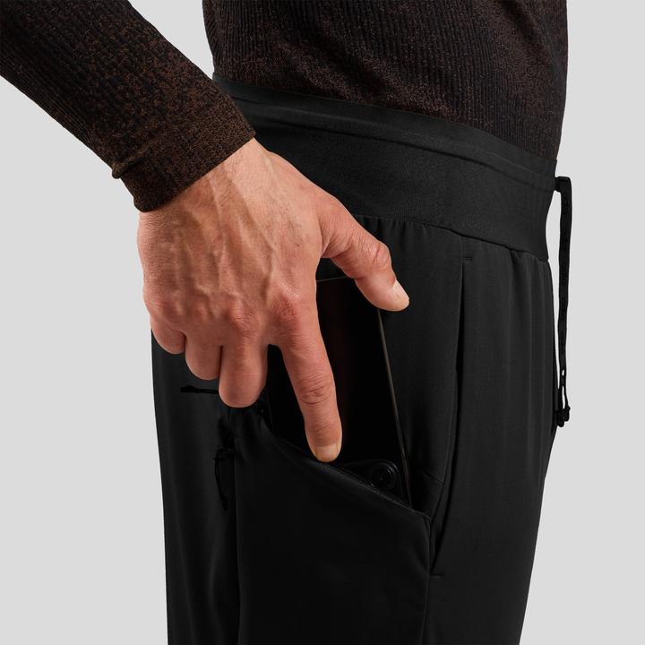 Actual product image Odlo Zeroweight Pro Warm (XXL)