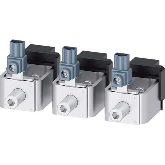 Siemens, Systemstromversorgung, Klemme Zubehör 3VA9473-0JH13