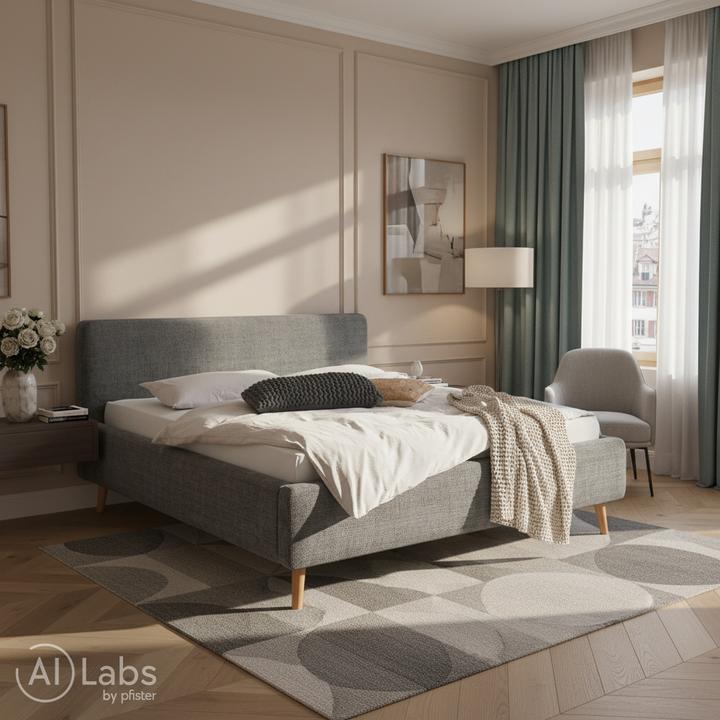 Actual product image Meise Möbel Mattis (160 x 200 cm)