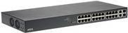 Produktbild Axis T8524 24 Port PoE+ Switch, Managed (24 Ports)