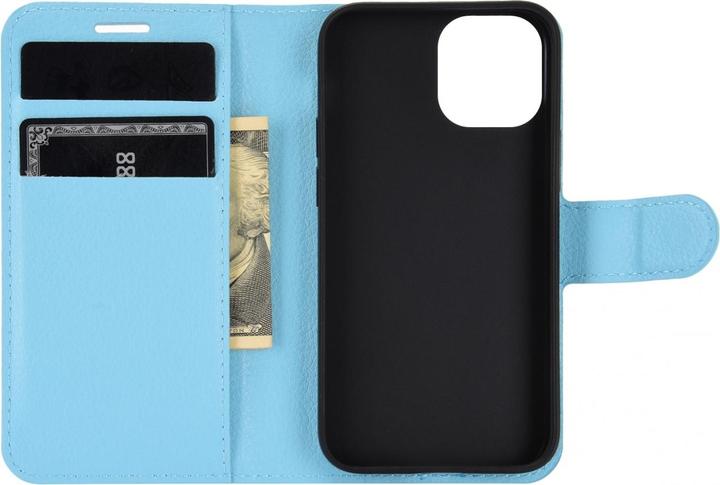 Produktbild Screenguard Apple iPhone 12 Leather Guard Lederhülle (Apple iPhone 12)