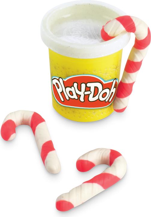 Produktbild Play-Doh Adventskalender 2023
