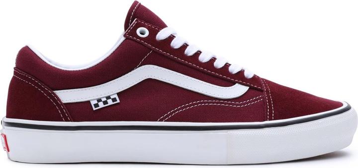 Produktbild Vans Skate Old Skool (40.5)