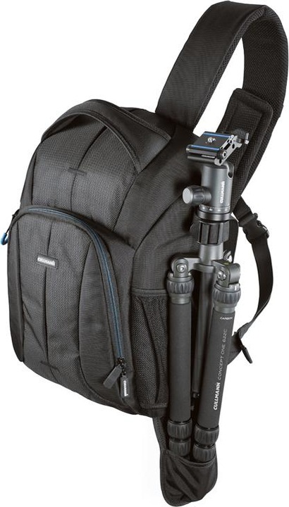 Produktbild Cullmann Sydney pro twinpack 600+ black (Kamera Schultertasche)