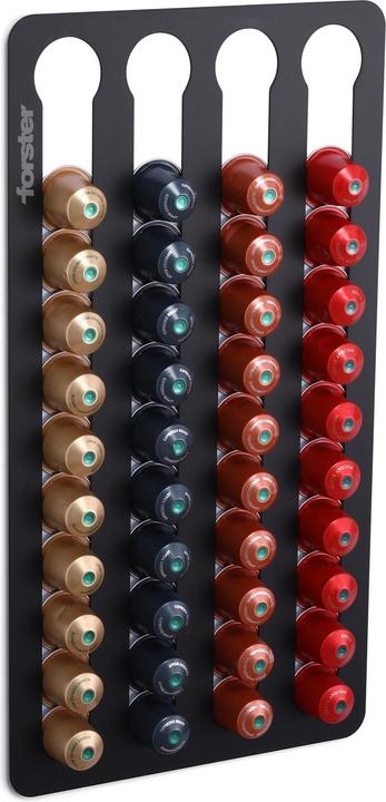 Image du produit Forster Home Porte-capsule à café magnétique