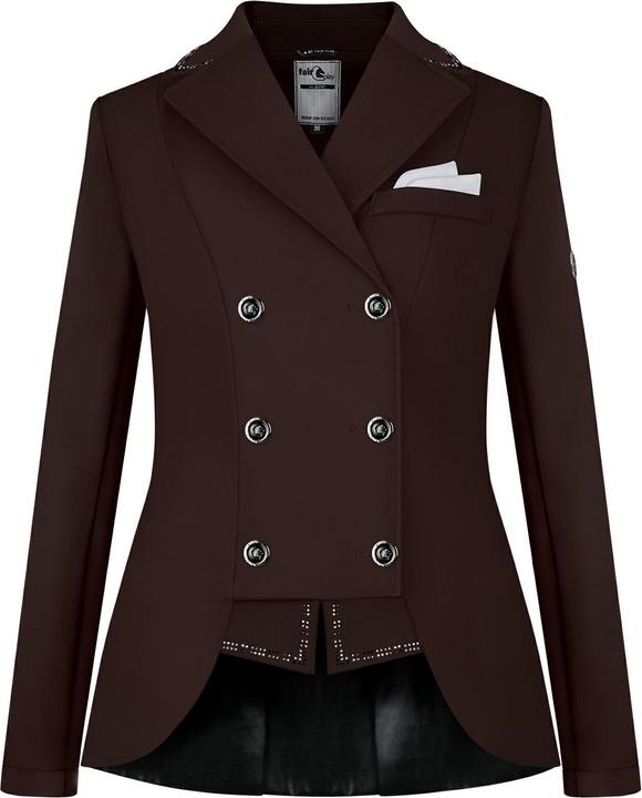 Actual product image Fair Play Reiko (36)
