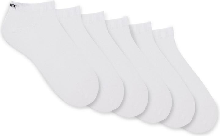 Immagine prodotto HUGO 6P AS UNI CC 10260253 01 (confezione da 6, 39 - 42)