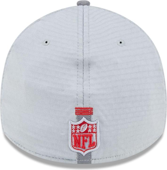 Produktbild New Era 39Thirty Cap - TRAINING 2024 Kansas City Chiefs - L/ (XL)