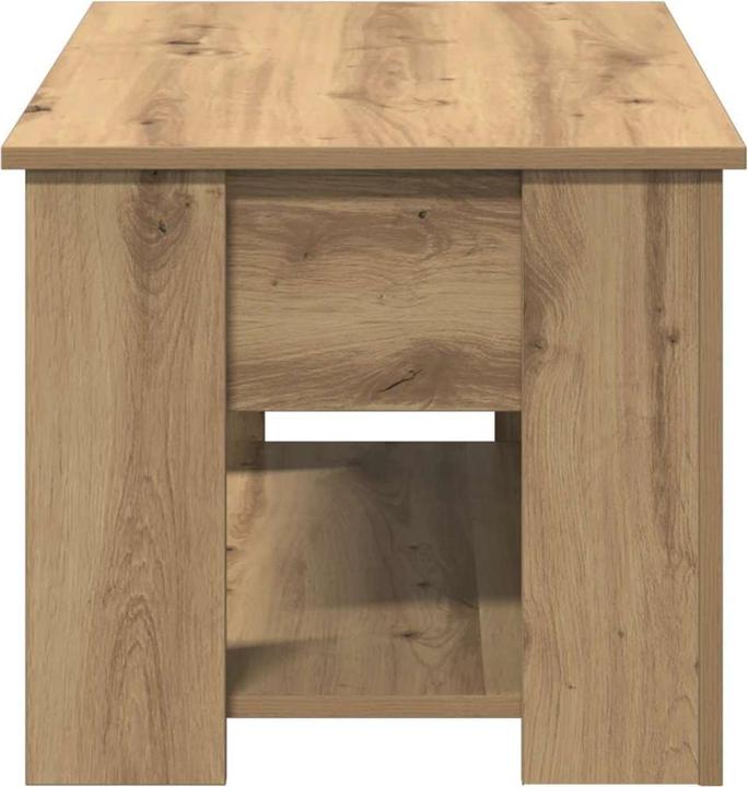 Image du produit vidaXL Couchtisch