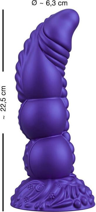 Actual product image Beasty Cocks Demon of Desire