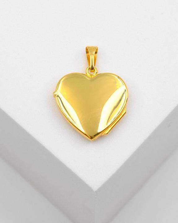 Immagine prodotto Muau Cuore (Oro 750/18 K)