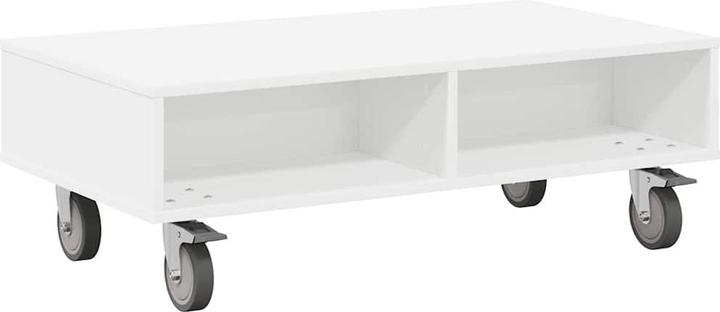 Produktbild vidaXL Moderner Beistelltisch (90 x 90 x 30 cm)