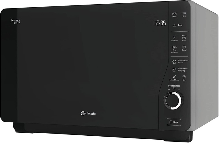 Produktbild Bauknecht ExtraSpace Crisp MW 427 (25 l)