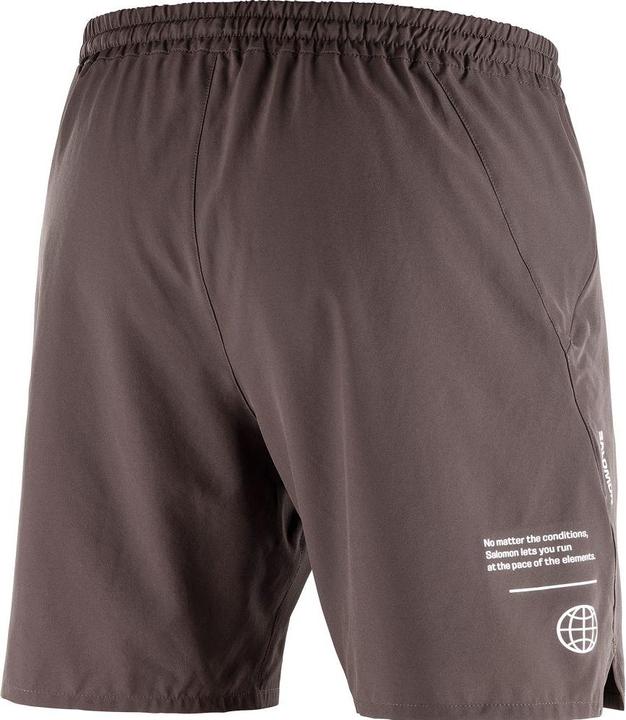 Actual product image Salomon Shkout 7 SHTS NO L GFX (S)