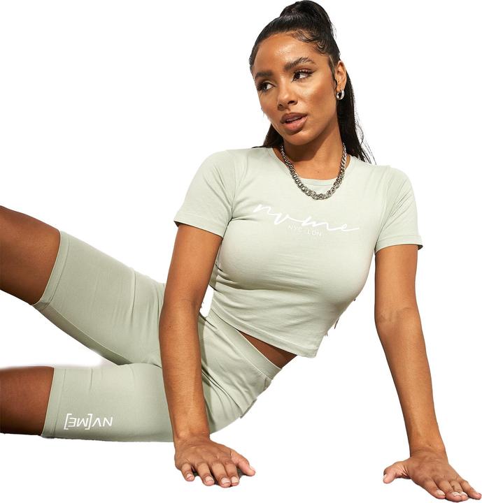 Produktbild Nvme Karodar Radlershorts