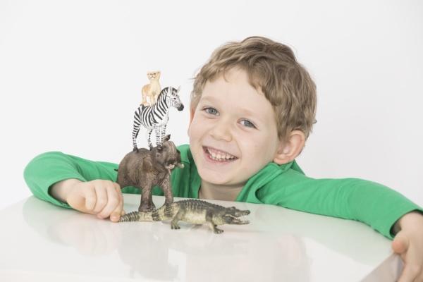 Image du produit Schleich Éléphant