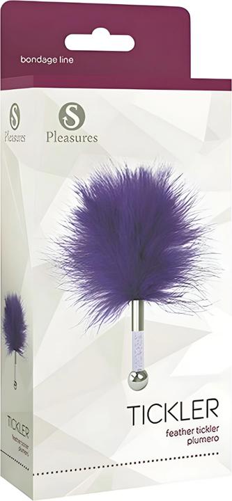 Image du produit S Pleasures Tickler