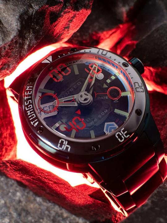 Produktbild Nubeo NB-6090-44 Mariner 9