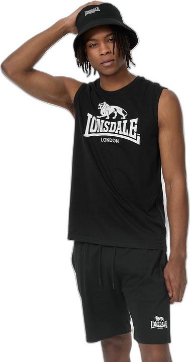 Actual product image Lonsdale Allanton (XL)