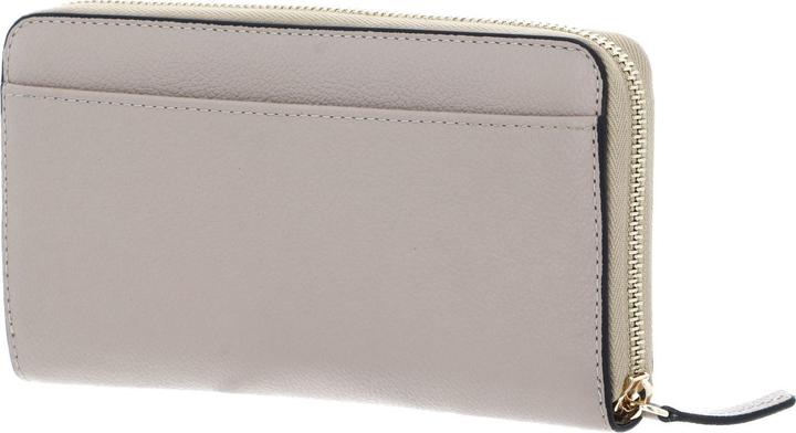 Actual product image BOSS Alyce Ziparound Wallet