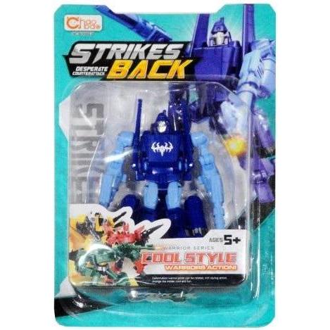 Swede Roboter, Kit robotica