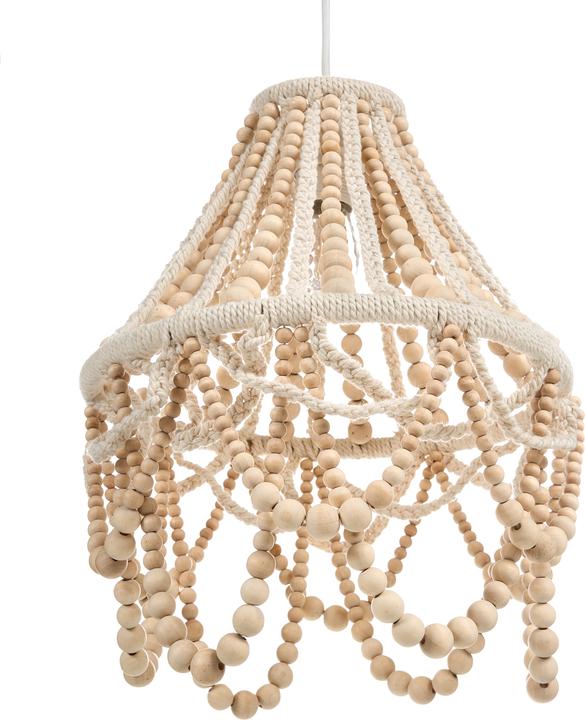 Actual product image Beliani Menik (31 cm)