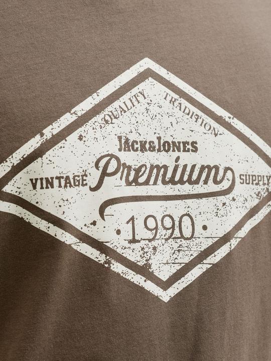 Produktbild Jack & Jones Gedruckt T-shirt T-shirt (XXL)