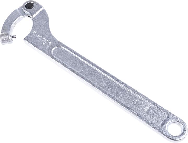 Actual product image Facom Hinged pin wrench 50 to 80mm (80 mm, 58 mm, 50 mm, 63 mm, 54 mm, 68 mm, 62 mm, 66 mm, 67 mm, 56 mm, 74 mm, 55 mm, 76 mm, 70 mm, 57 mm, 65 mm, 52 mm, 75 mm, 78 mm, 60 mm, 71 mm, 77 mm)