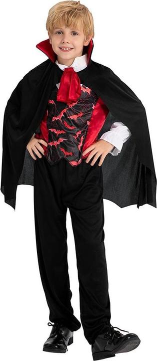 Image du produit Fasnacht Vampire Taille L (L)