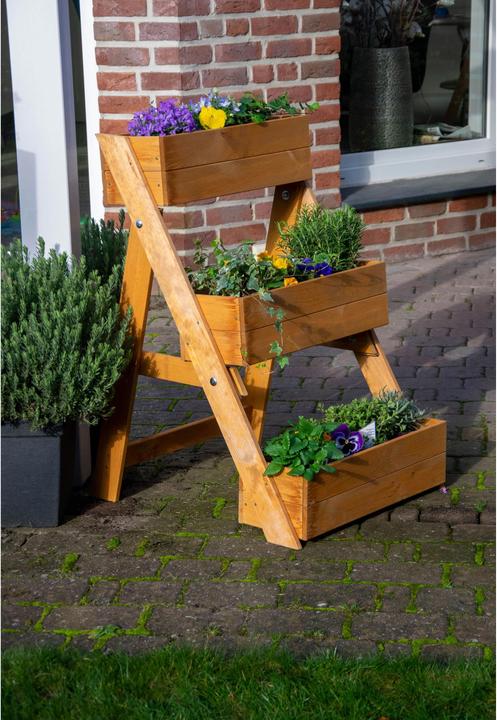 Image du produit Dobar Escalier pour plantes