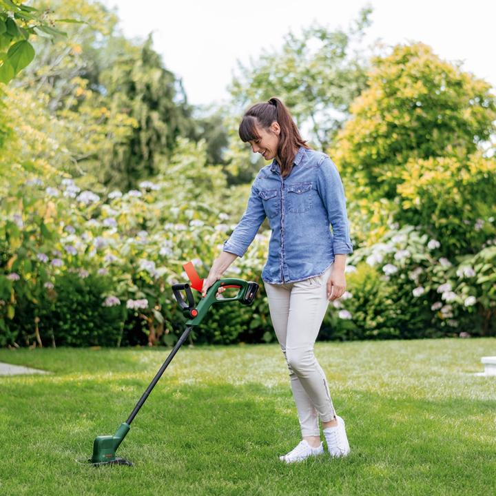 Produktbild Bosch Home & Garden EasyGrassCut 18V-230 (Trimmfaden)