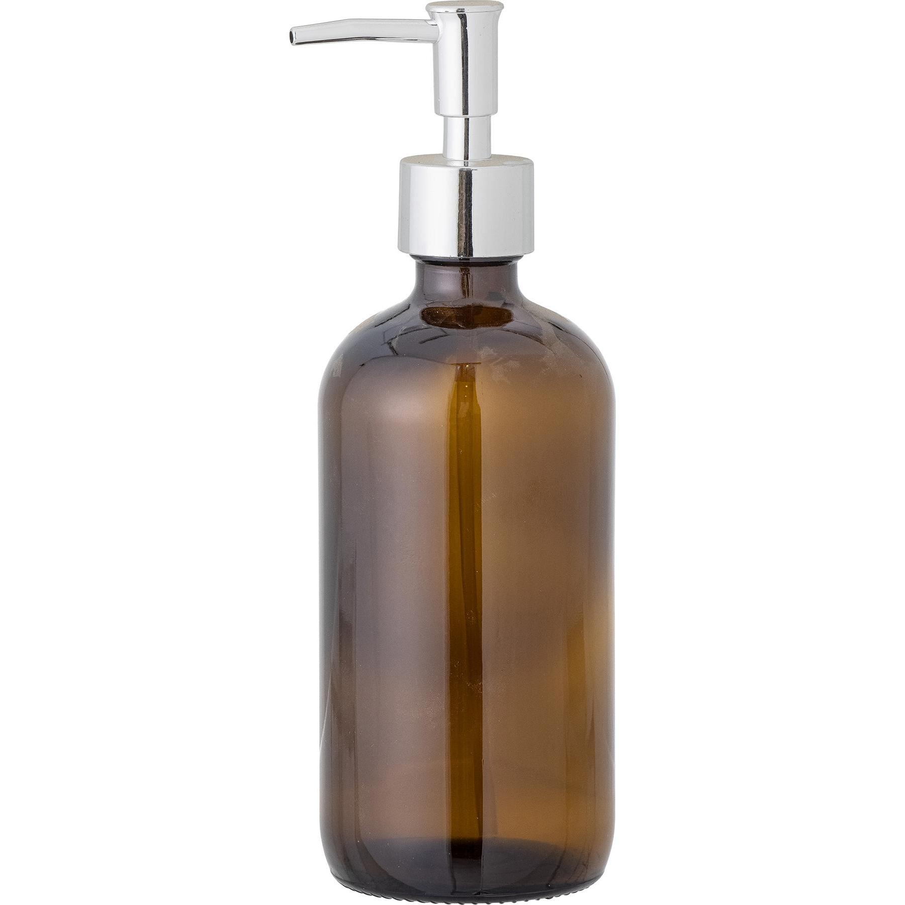 Bloomingville, Seifenspender + Seifenschale, Cayler