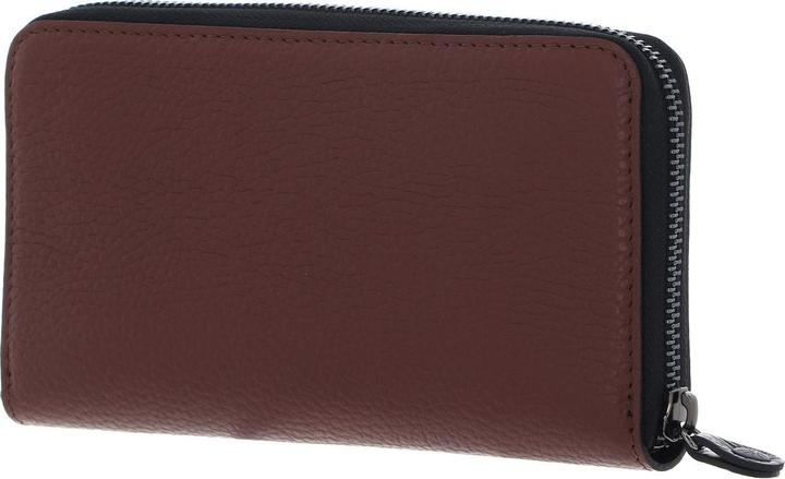 Actual product image Gabs GMONEY17 Bull Black Wallet