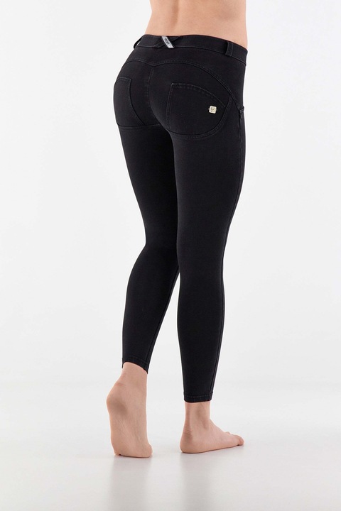 Actual product image Freddy WR.UP® Shaping Pants 7/8 WRUP4RC002ORG (L)