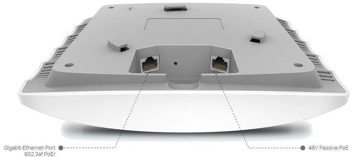 Productafbeelding TP-Link Toegangspunt EAP245 5 stuks (1750 Mbit/s)