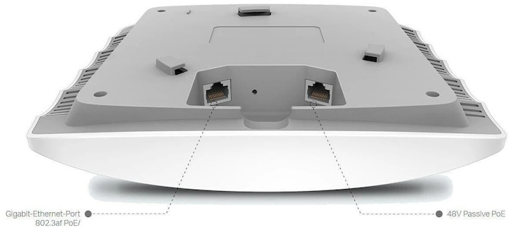 Image du produit TP-Link Point d'accès EAP245 5 pièces (1750 Mbit/s)